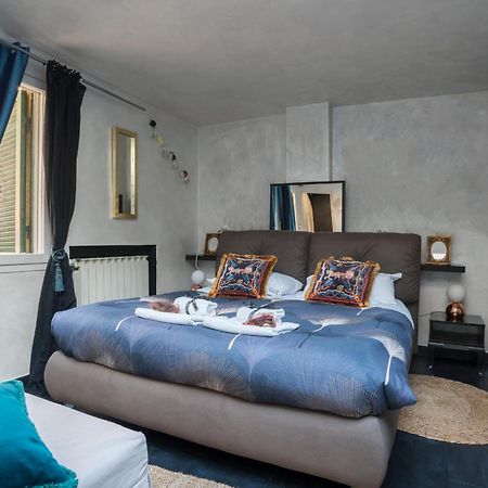 Luxury Piazza Di Spagna Escape With Terrace And Private Spa Rzym Zewnętrze zdjęcie