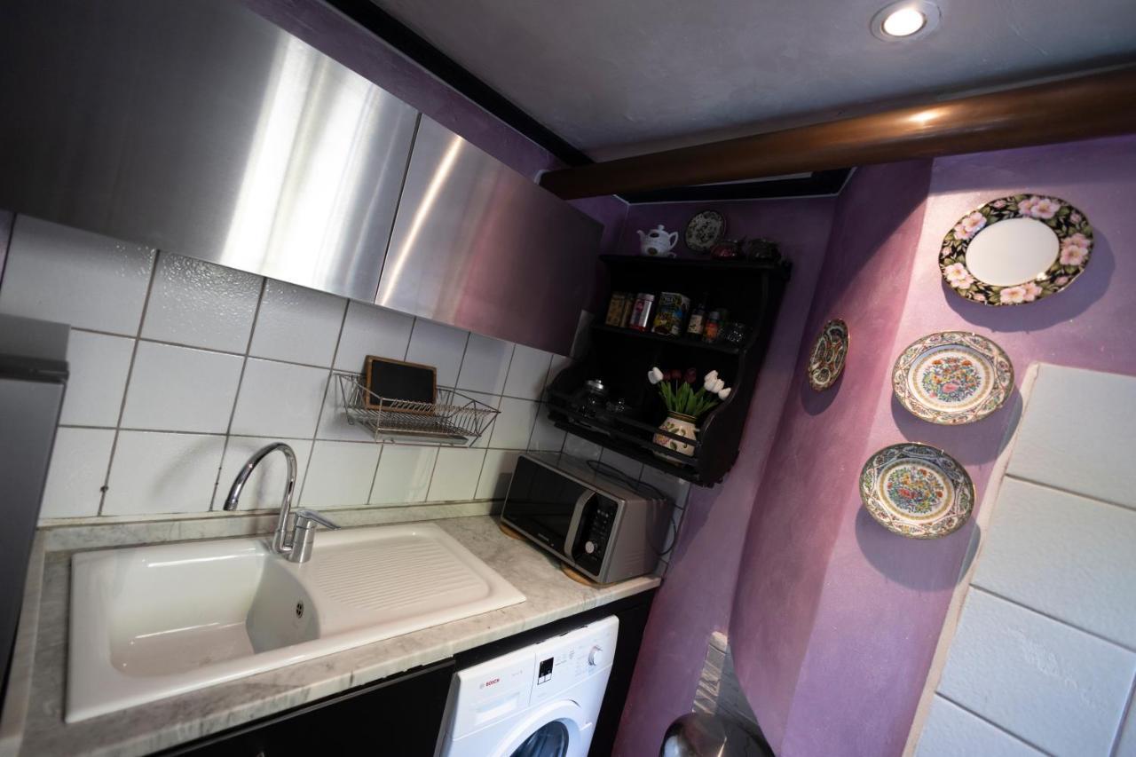 Luxury Piazza Di Spagna Escape With Terrace And Private Spa Rzym Zewnętrze zdjęcie