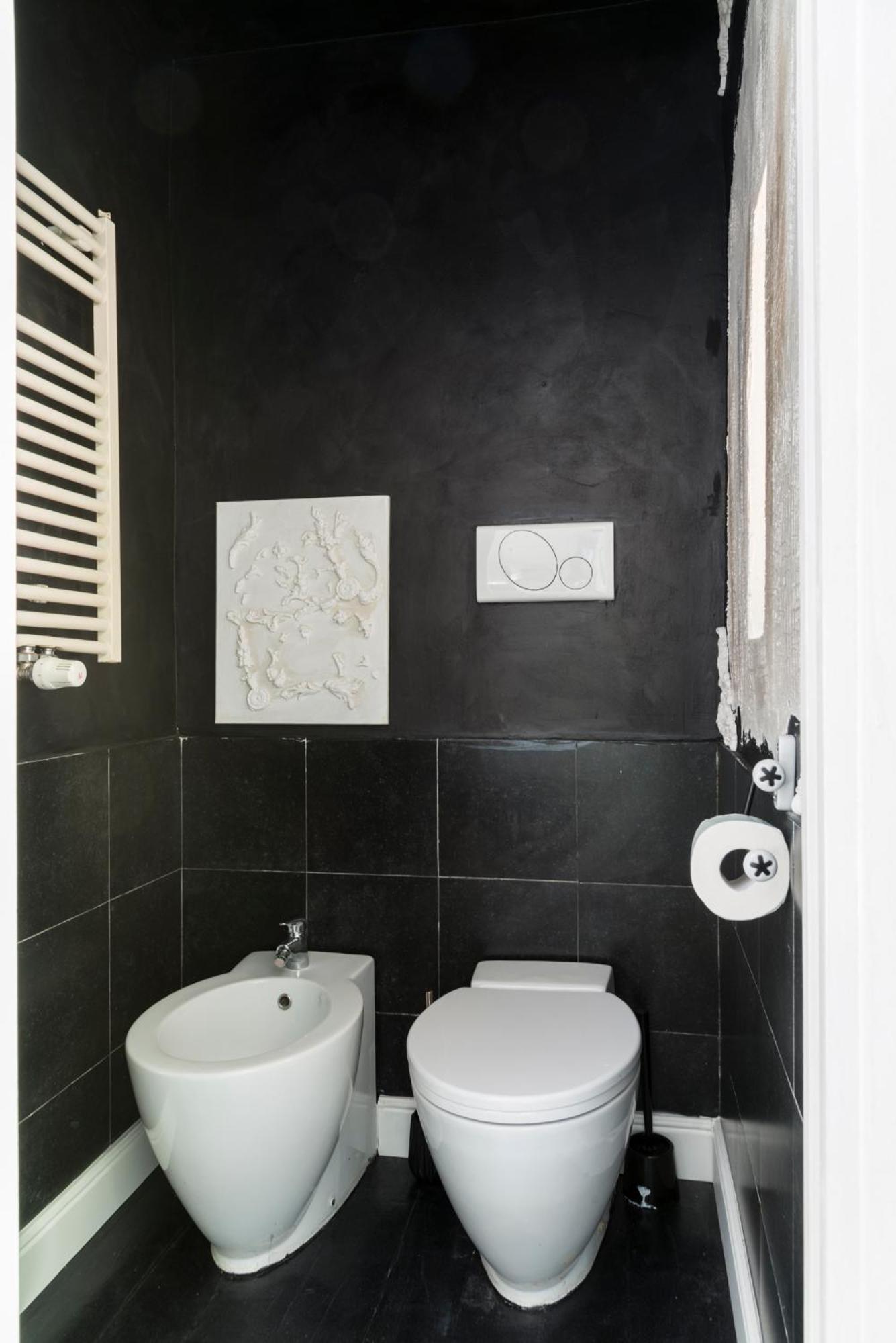 Luxury Piazza Di Spagna Escape With Terrace And Private Spa Rzym Zewnętrze zdjęcie