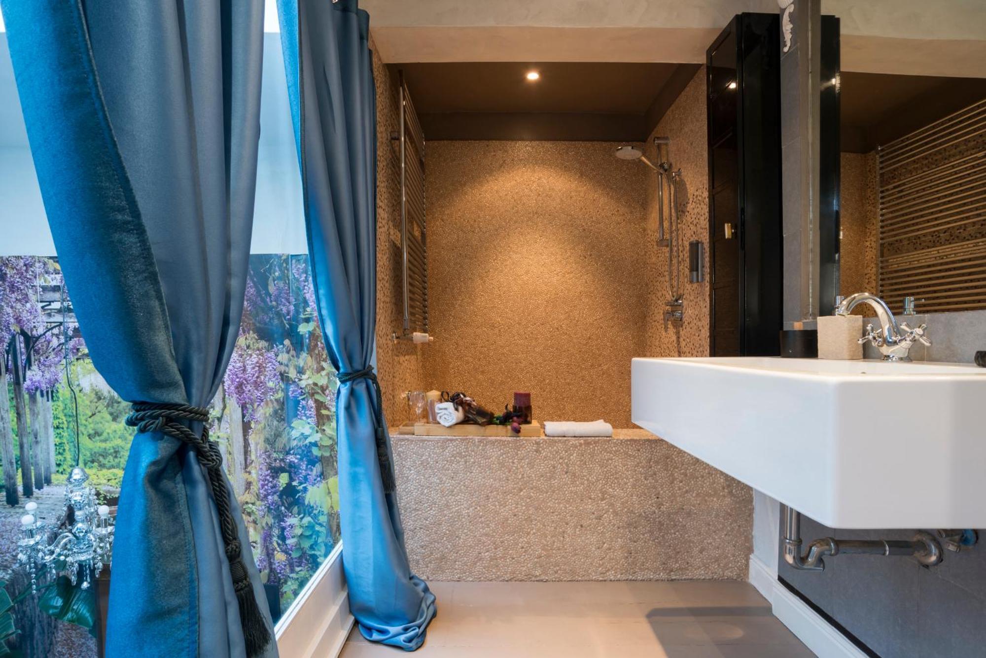 Luxury Piazza Di Spagna Escape With Terrace And Private Spa Rzym Zewnętrze zdjęcie