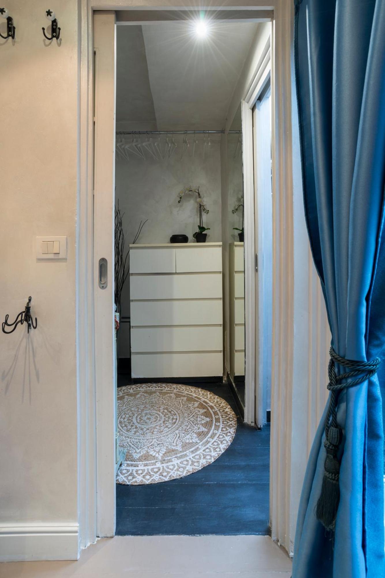 Luxury Piazza Di Spagna Escape With Terrace And Private Spa Rzym Zewnętrze zdjęcie