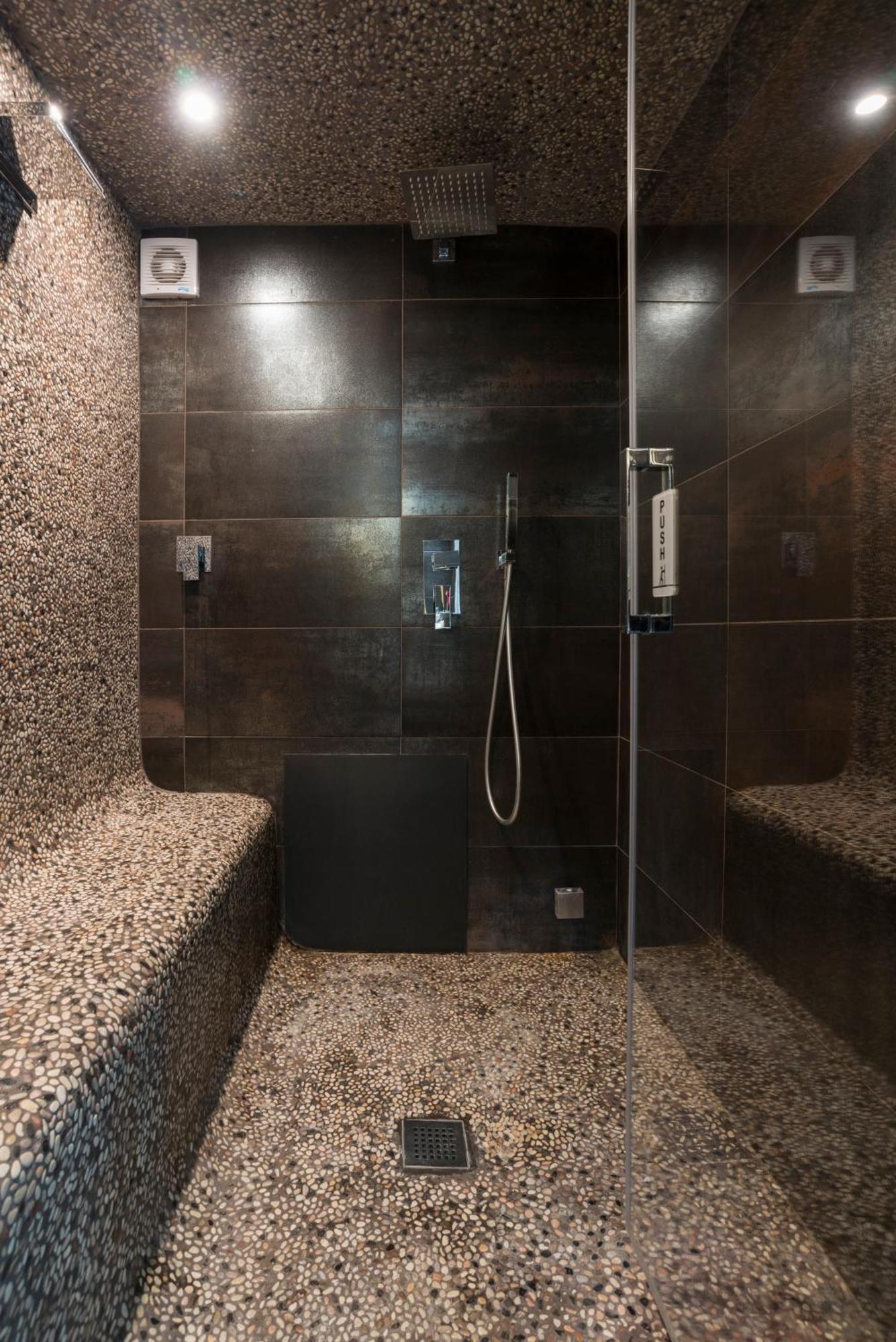 Luxury Piazza Di Spagna Escape With Terrace And Private Spa Rzym Zewnętrze zdjęcie