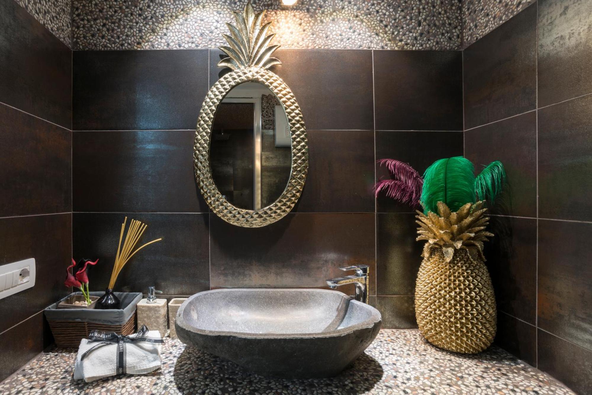 Luxury Piazza Di Spagna Escape With Terrace And Private Spa Rzym Zewnętrze zdjęcie