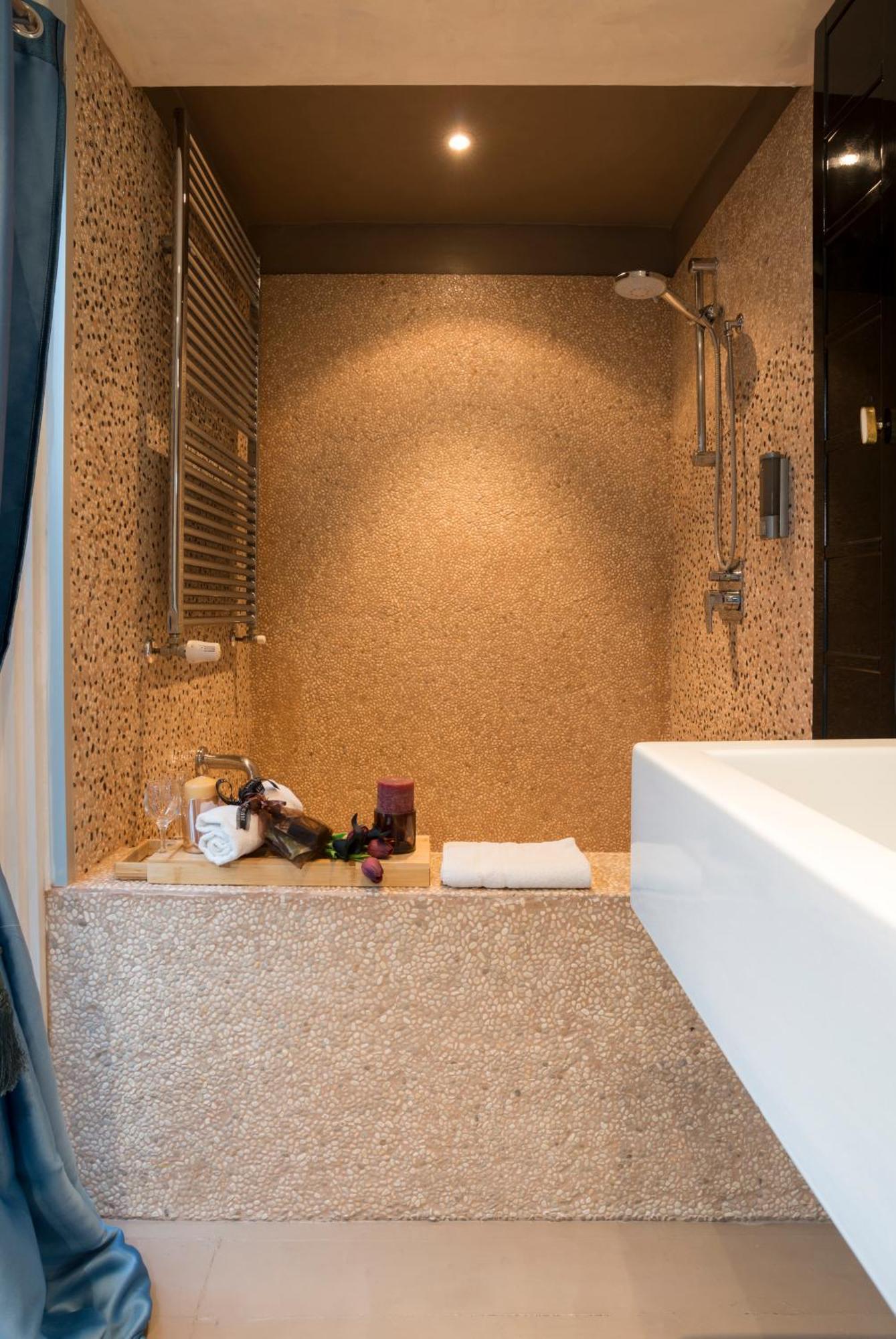Luxury Piazza Di Spagna Escape With Terrace And Private Spa Rzym Zewnętrze zdjęcie