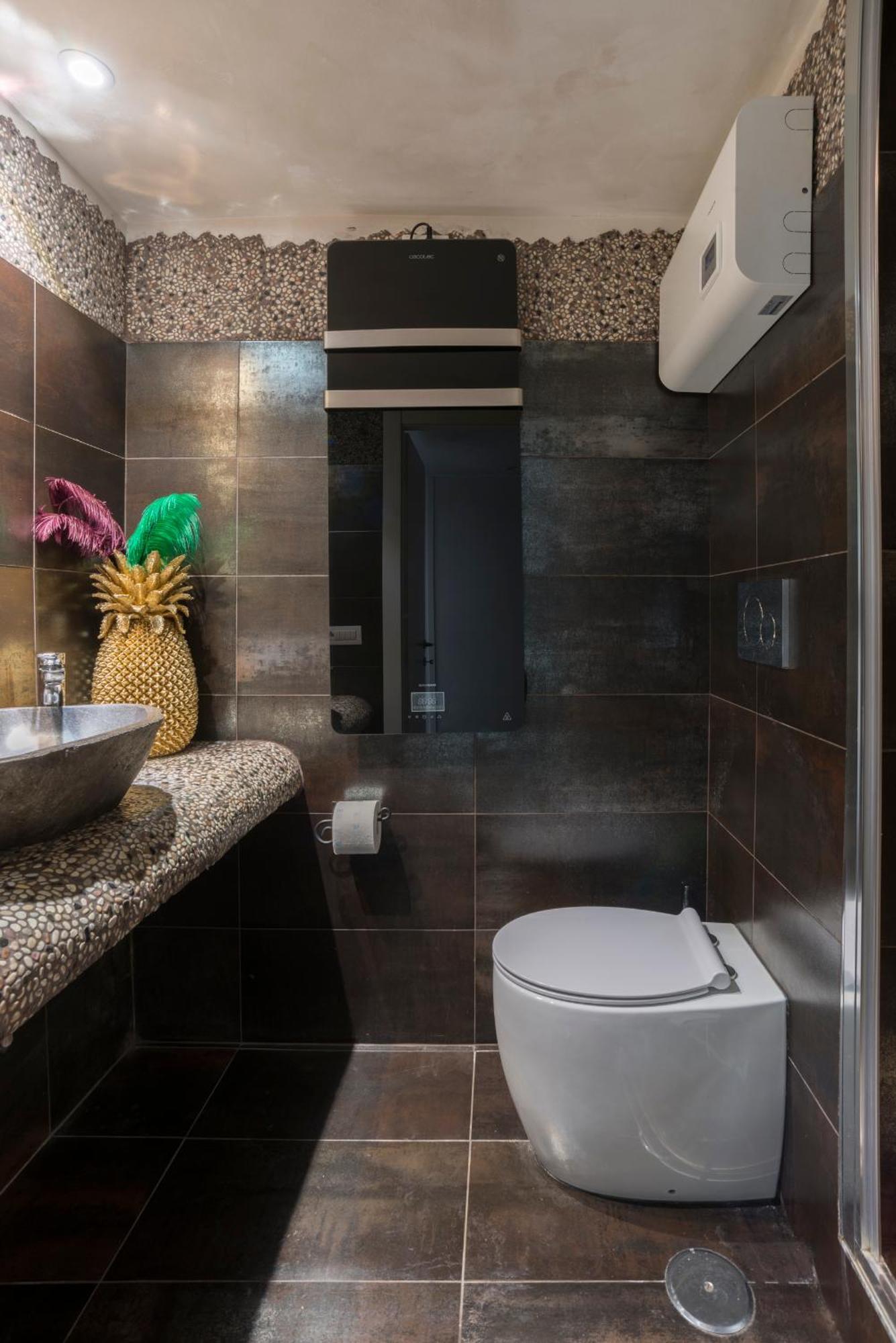 Luxury Piazza Di Spagna Escape With Terrace And Private Spa Rzym Zewnętrze zdjęcie