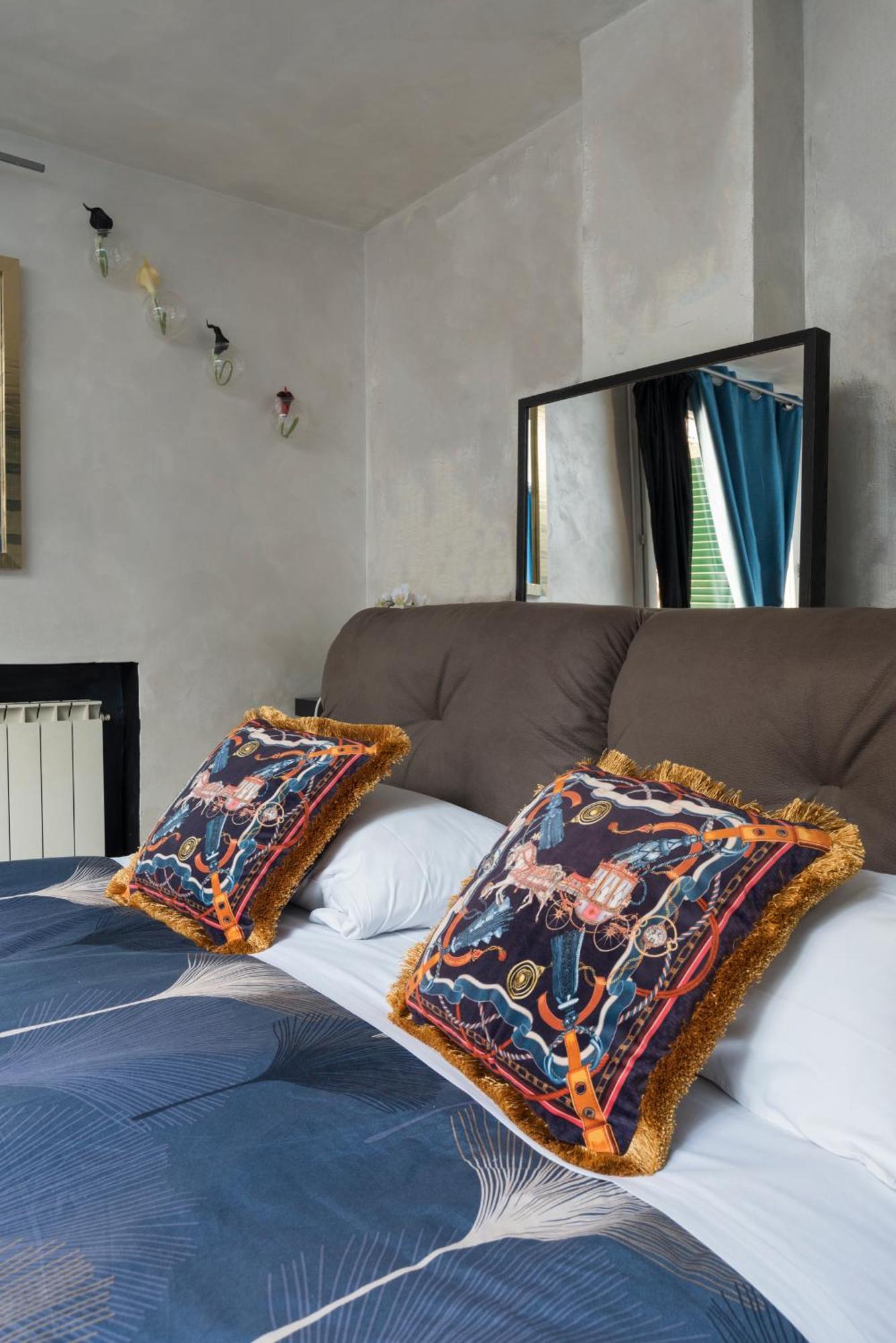 Luxury Piazza Di Spagna Escape With Terrace And Private Spa Rzym Zewnętrze zdjęcie